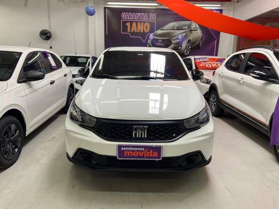 FIAT ARGO 1.0 FIREFLY FLEX DRIVE MANUAL FIAT ARGO 1.0 FIREFLY FLEX DRIVE MANUAL
